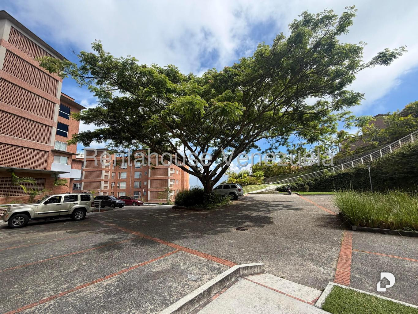 Apartamento en Loma Linda, Caracas – 4