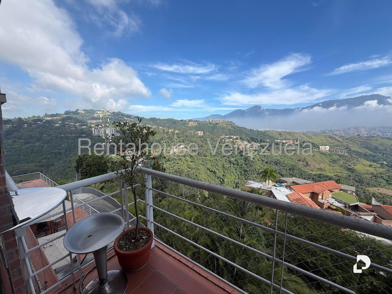 Apartamento en Loma Linda, Caracas – 20