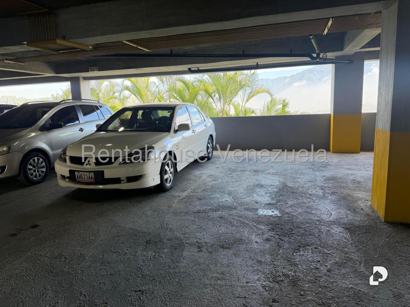 Apartamento en Loma Linda, Caracas – 29