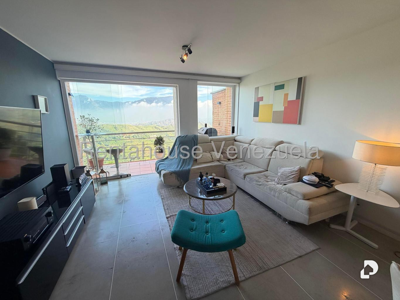 Apartamento en Loma Linda, Caracas – 21