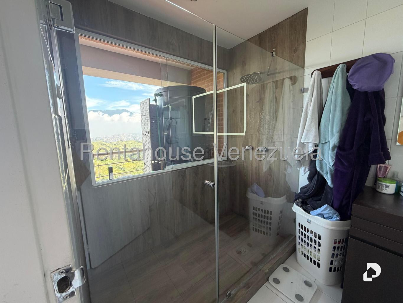 Apartamento en Loma Linda, Caracas – 12
