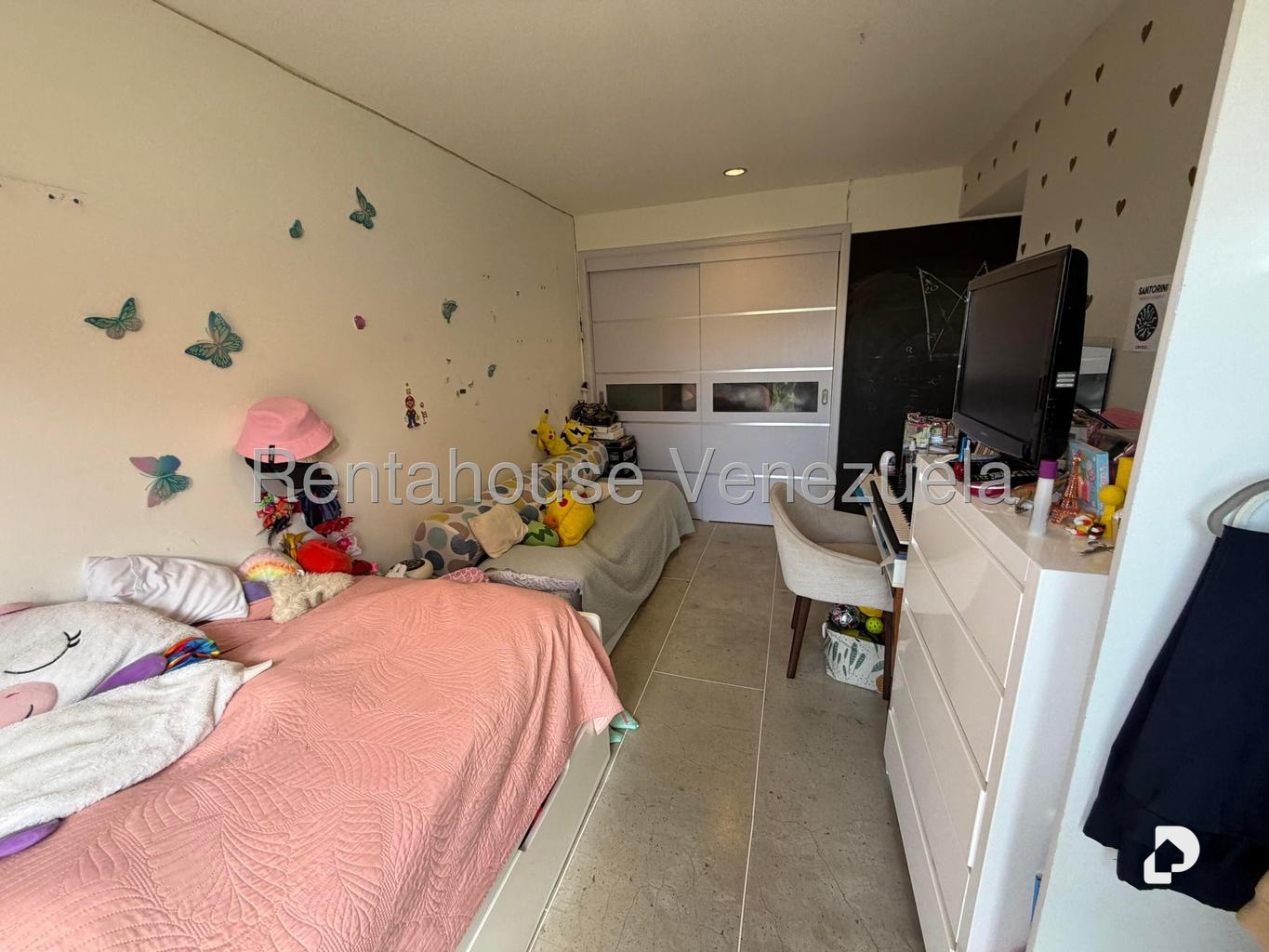 Apartamento en Loma Linda, Caracas – 14