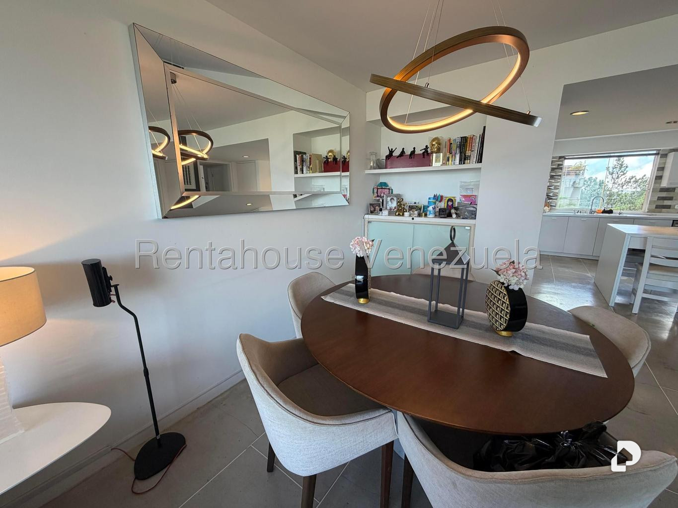 Apartamento en Loma Linda, Caracas – 23