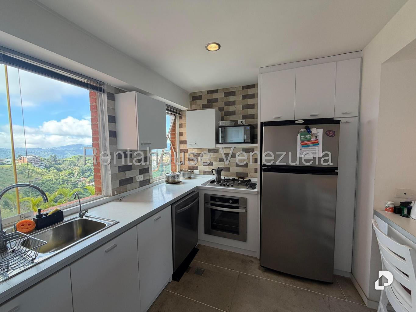 Apartamento en Loma Linda, Caracas – 26