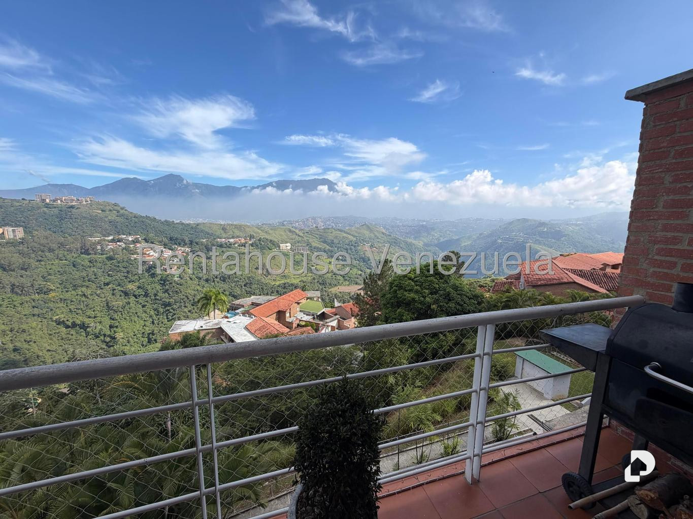 Apartamento en Loma Linda, Caracas – 19