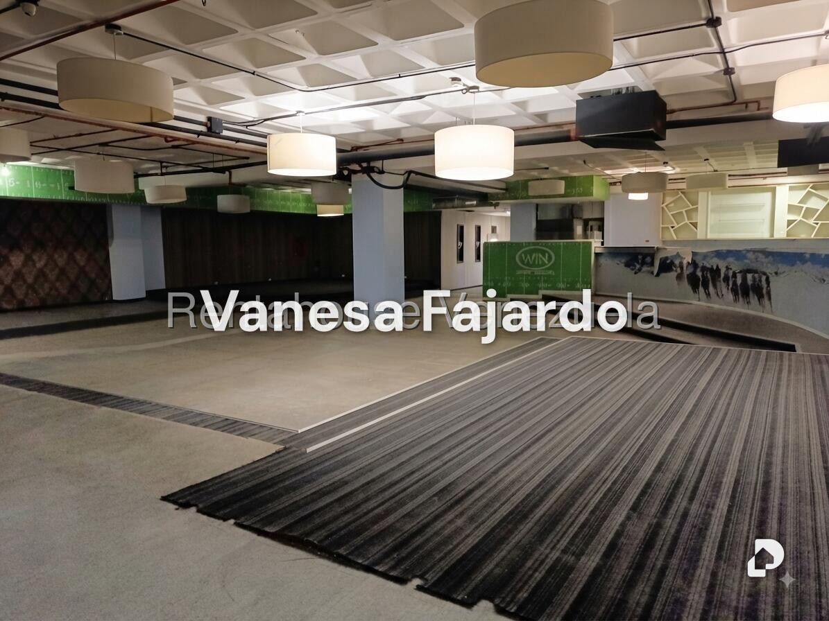 Local comercial en Las Minas, San Antonio de Los Altos – 8