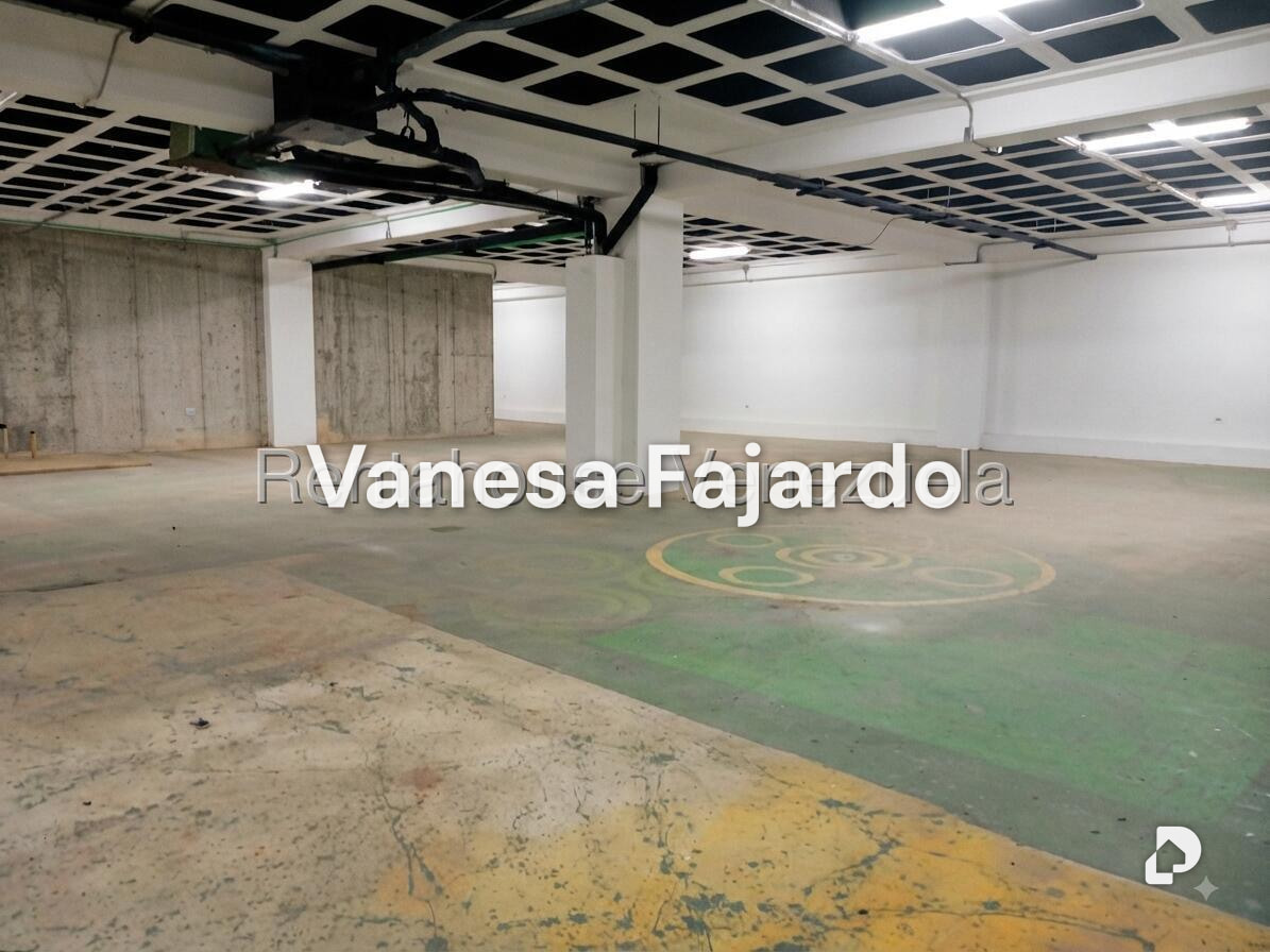Local comercial en Las Minas, San Antonio de Los Altos – 11