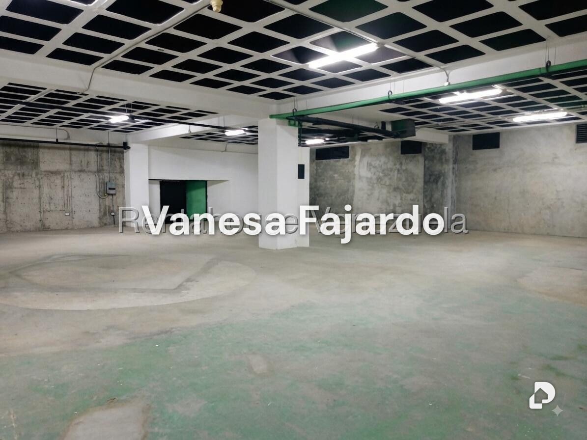 Local comercial en Las Minas, San Antonio de Los Altos – 10