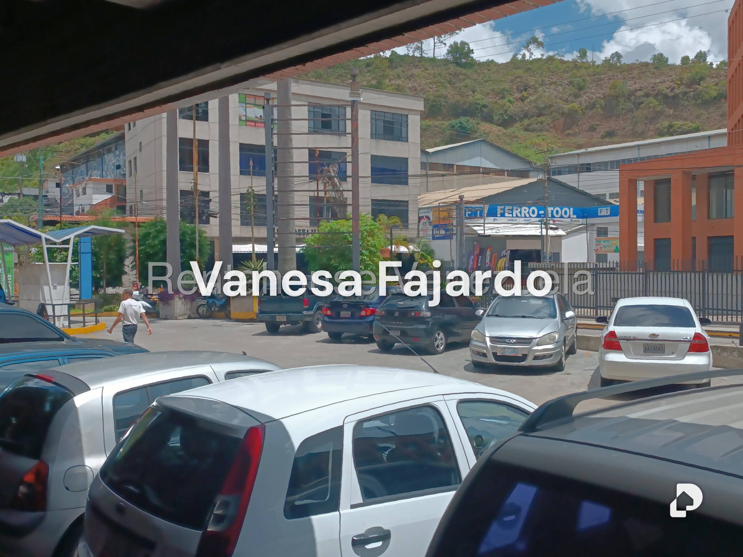 Local comercial en Las Minas, San Antonio de Los Altos – 15