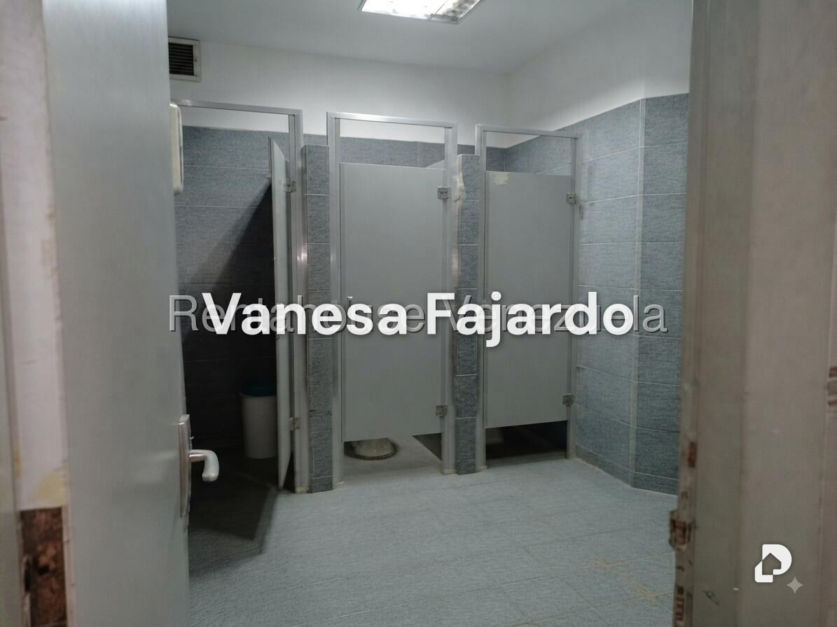 Local comercial en Las Minas, San Antonio de Los Altos – 13