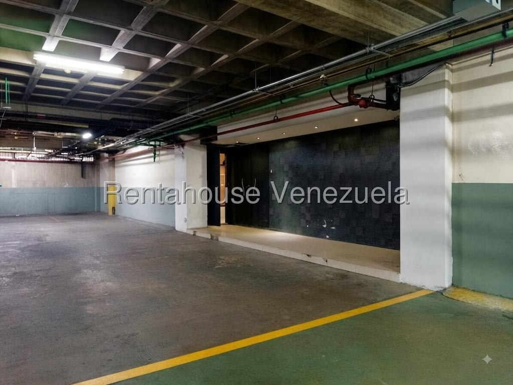 Local comercial en Las Minas, San Antonio de Los Altos - 1