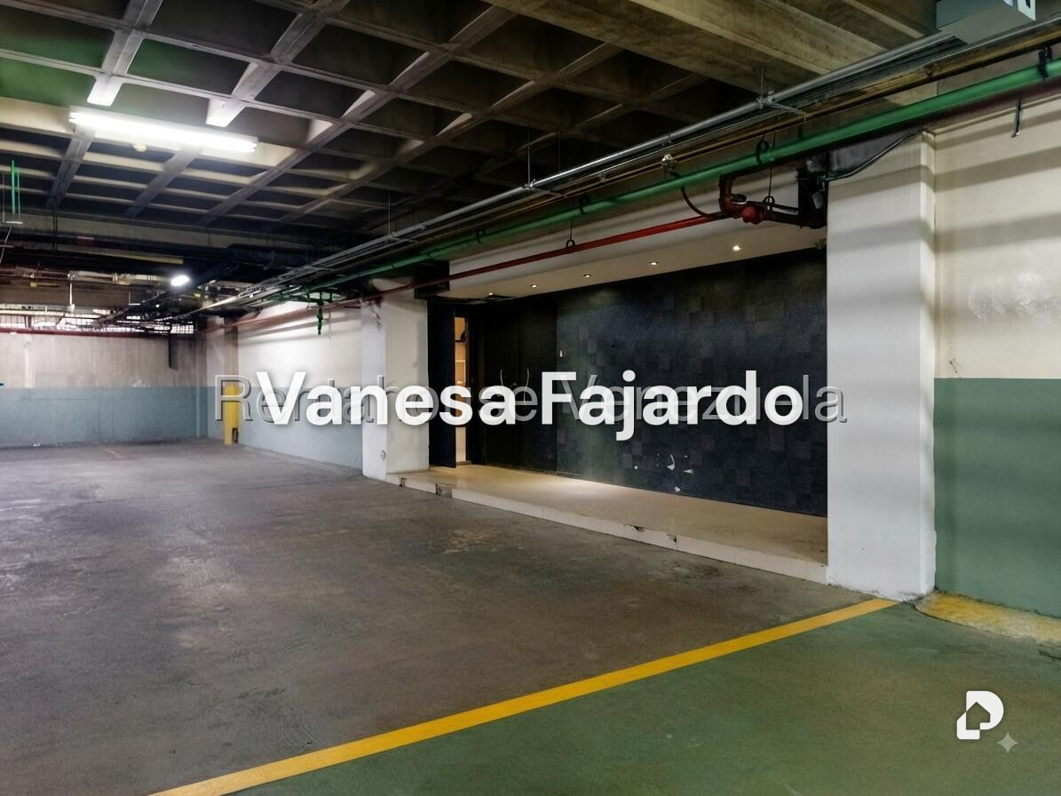 Local comercial en Las Minas, San Antonio de Los Altos – 1
