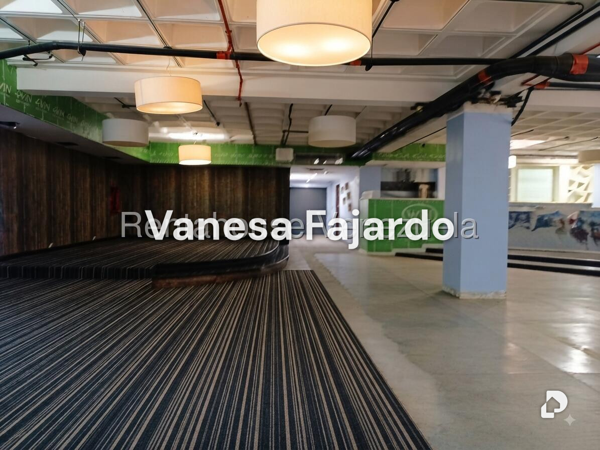Local comercial en Las Minas, San Antonio de Los Altos – 4
