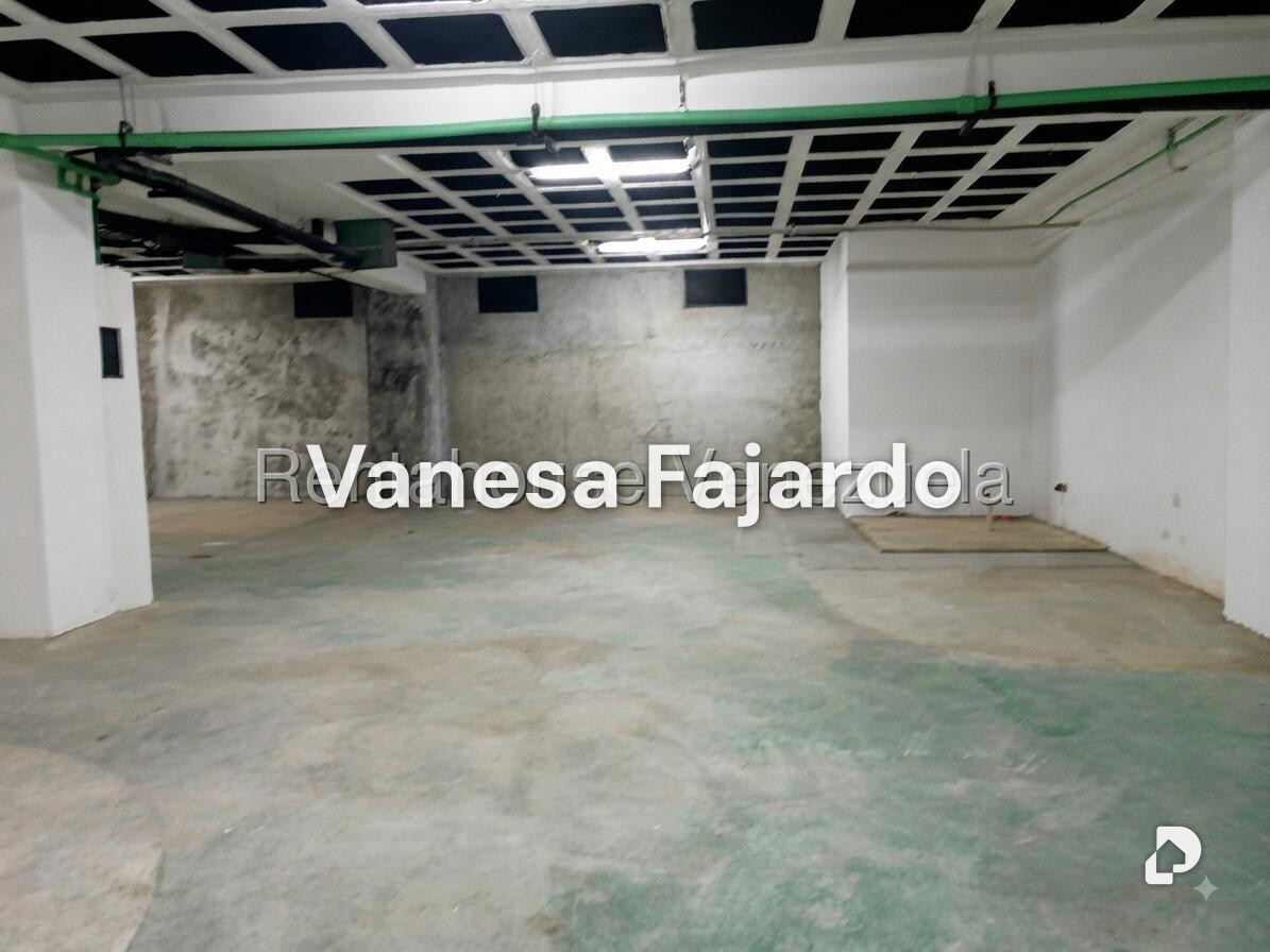 Local comercial en Las Minas, San Antonio de Los Altos – 9