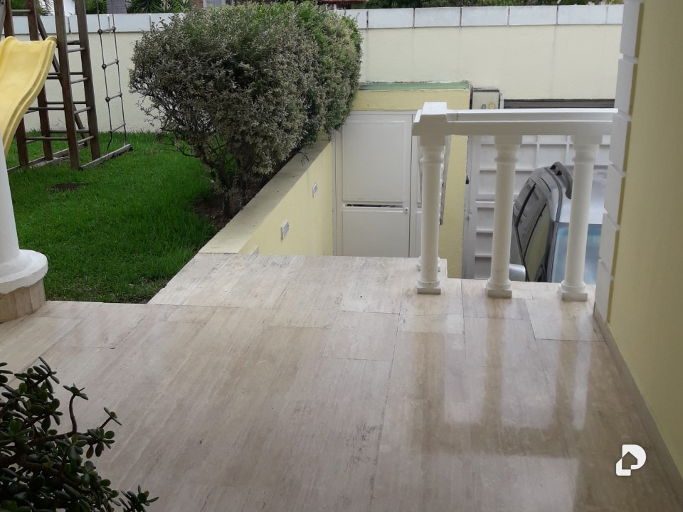 Casa en Prados del Este, Caracas – 2