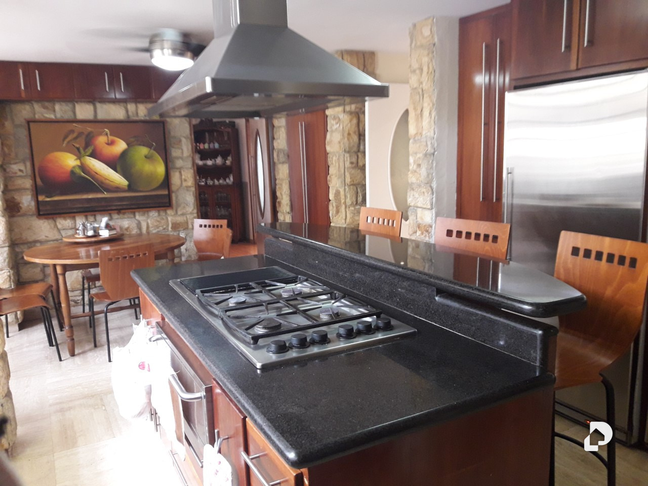 Casa en Prados del Este, Caracas – 4