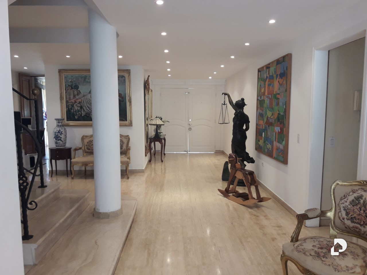 Casa en Prados del Este, Caracas – 3