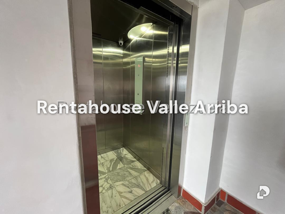 Apartamento en Los Samanes, Caracas – 2