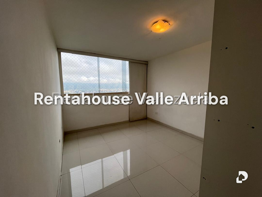 Apartamento en Los Samanes, Caracas – 5