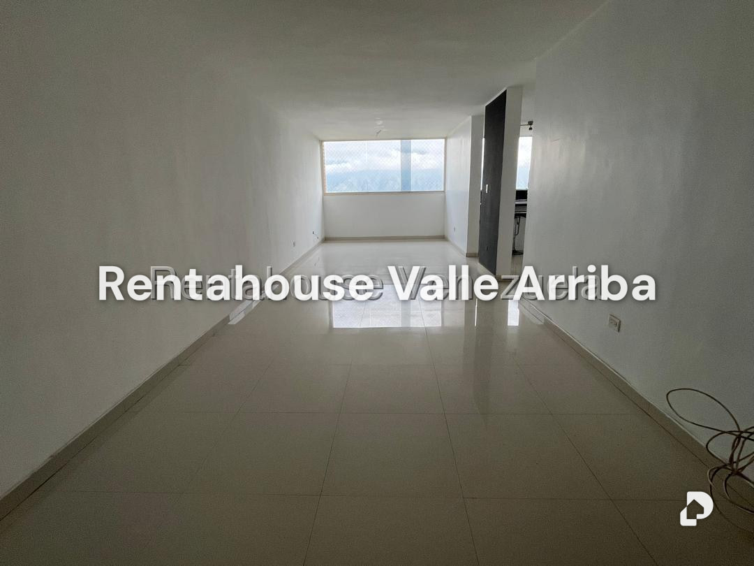 Apartamento en Los Samanes, Caracas – 3