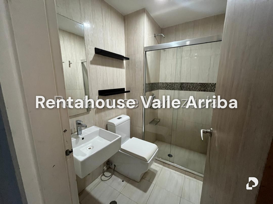 Apartamento en Los Samanes, Caracas – 9