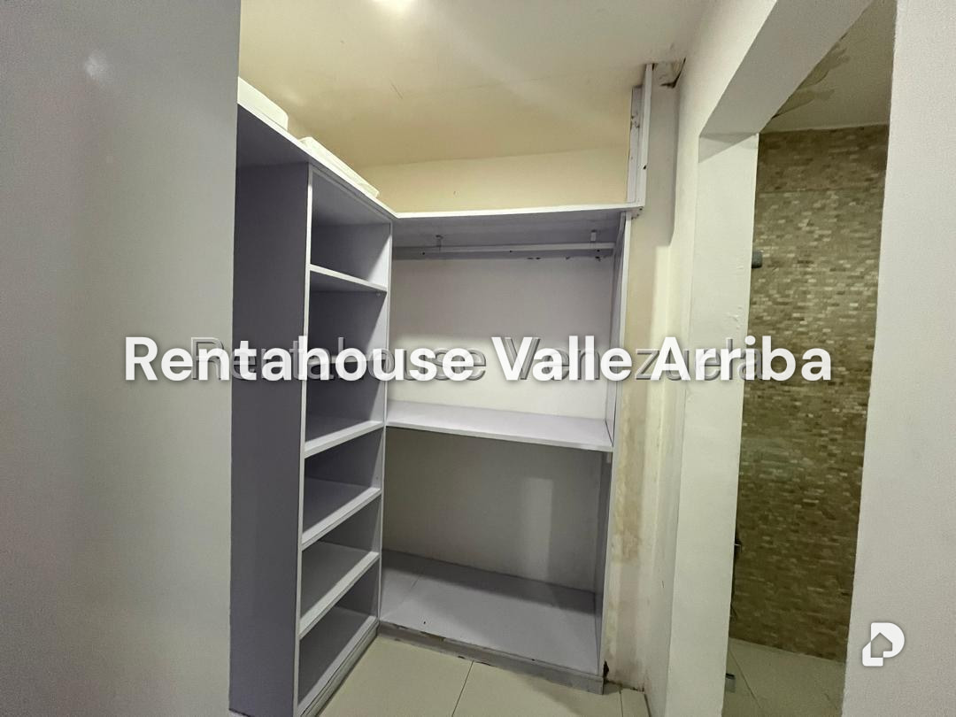 Apartamento en Los Samanes, Caracas – 6