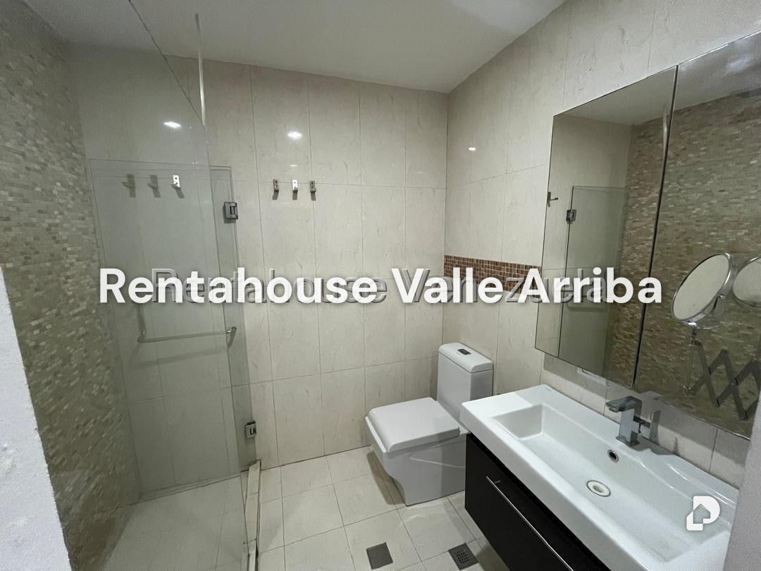 Apartamento en Los Samanes, Caracas – 7