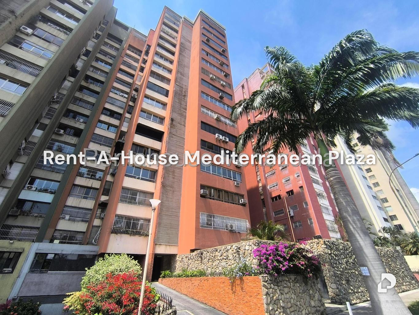 Apartamento en Avenida Bolivar Norte, Valencia – 1