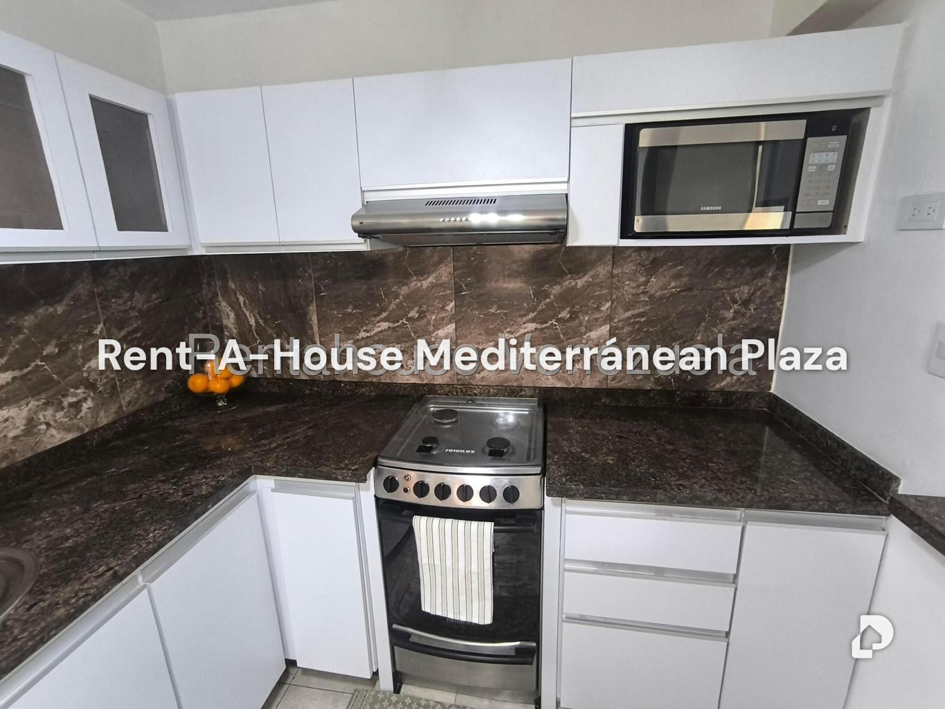 Apartamento en Avenida Bolivar Norte, Valencia – 15