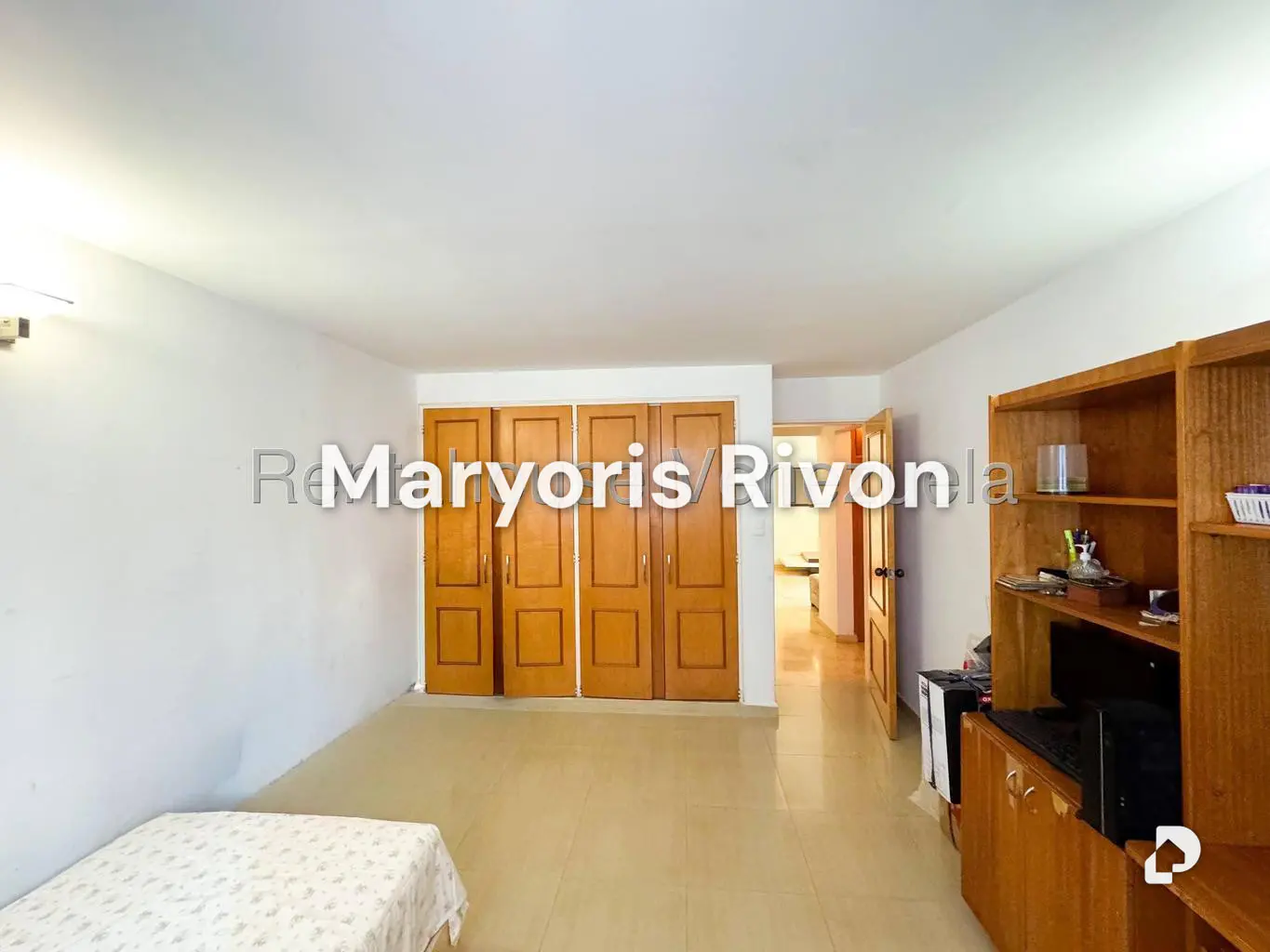 Apartamento en Colinas de La Tahona, Caracas – 30