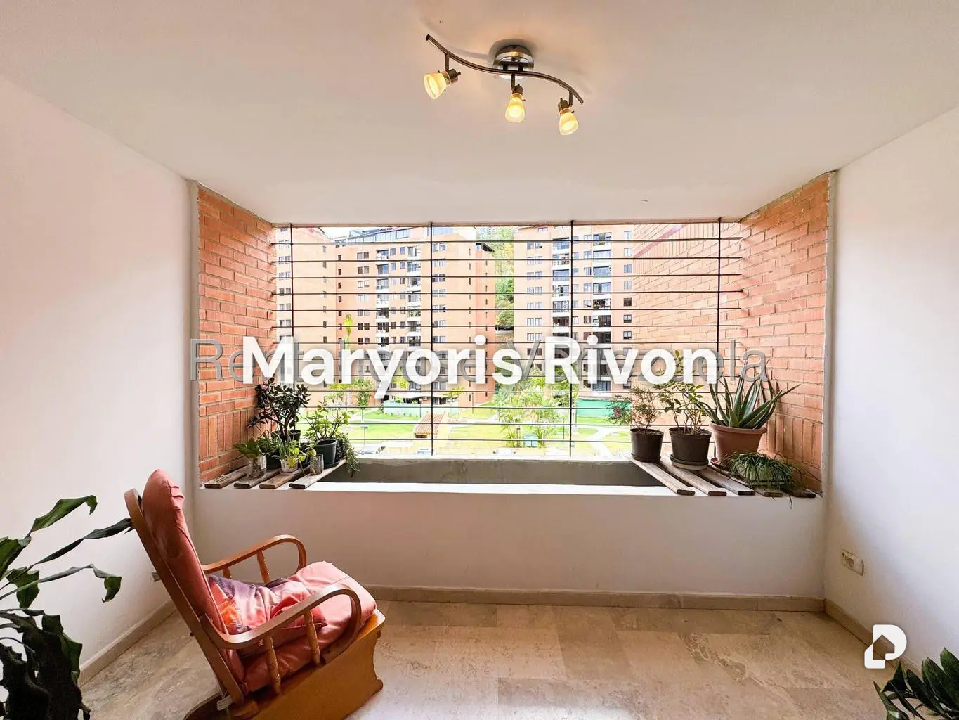 Apartamento en Colinas de La Tahona, Caracas – 12