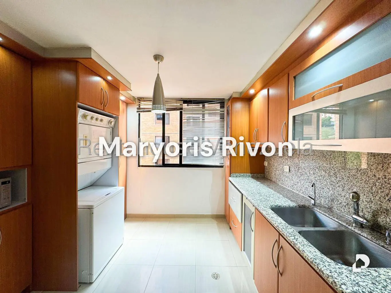 Apartamento en Colinas de La Tahona, Caracas – 17