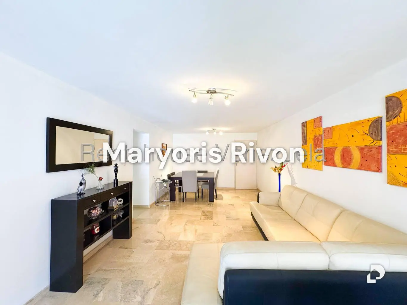 Apartamento en Colinas de La Tahona, Caracas – 6
