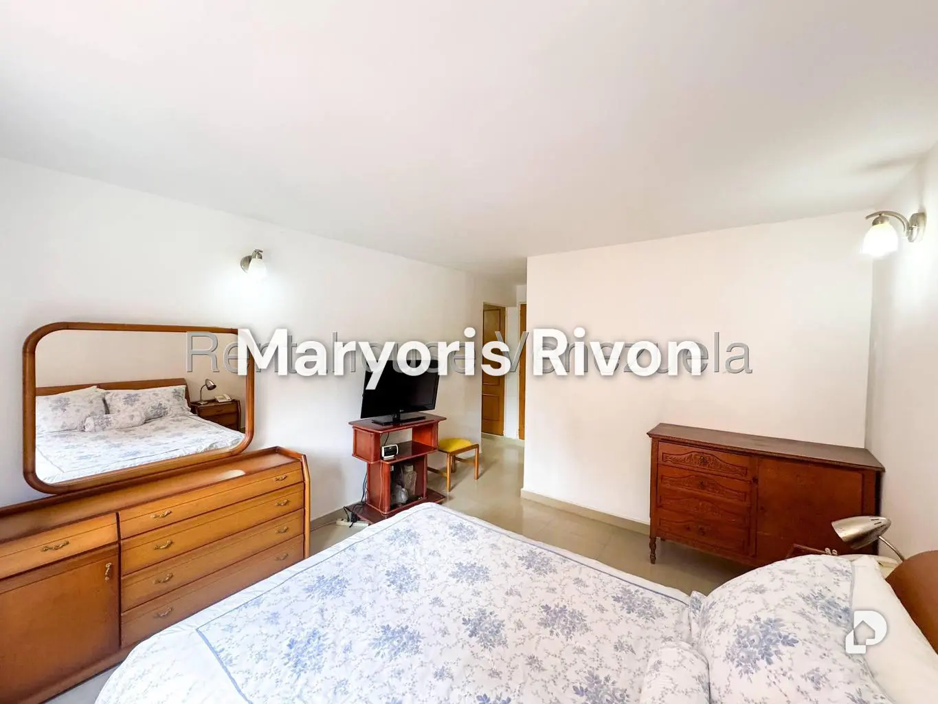 Apartamento en Colinas de La Tahona, Caracas – 24