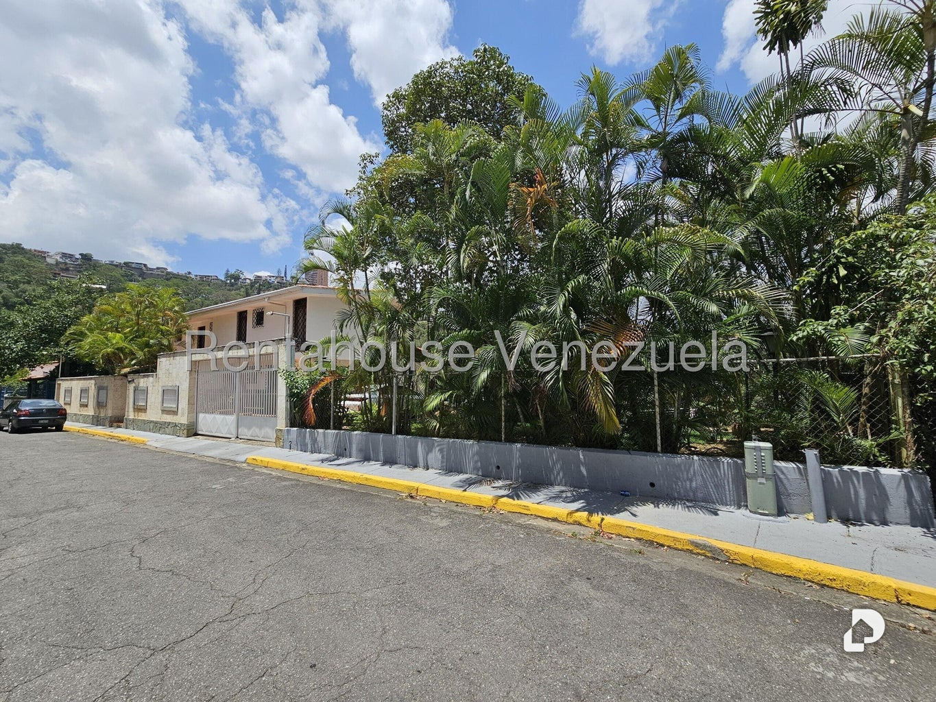 Casa en Colinas de Santa Mónica, Caracas – 10