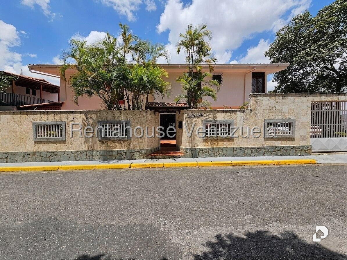 Casa en Colinas de Santa Mónica, Caracas – 8