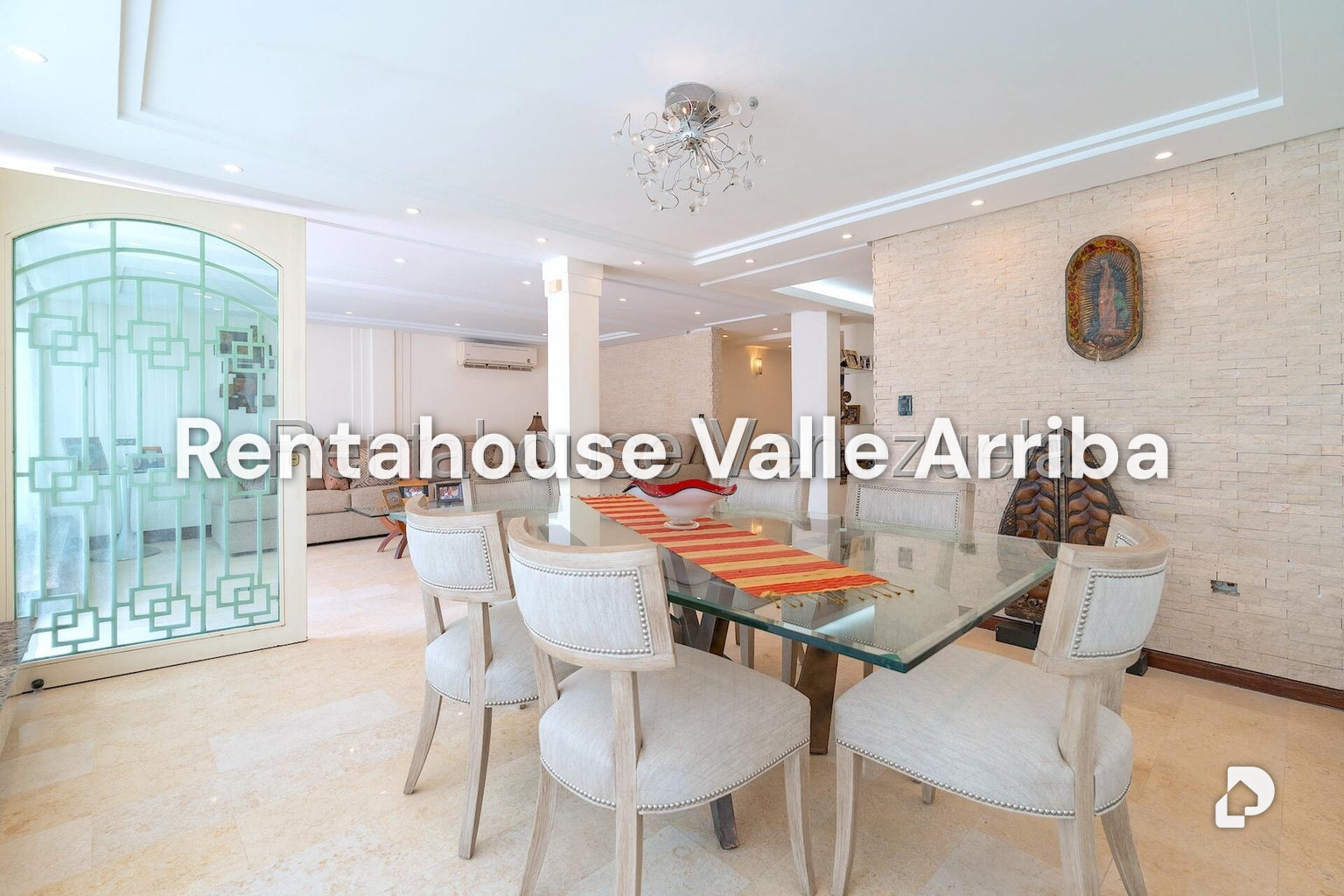 Casa en Santa Fe Norte, Caracas – 6