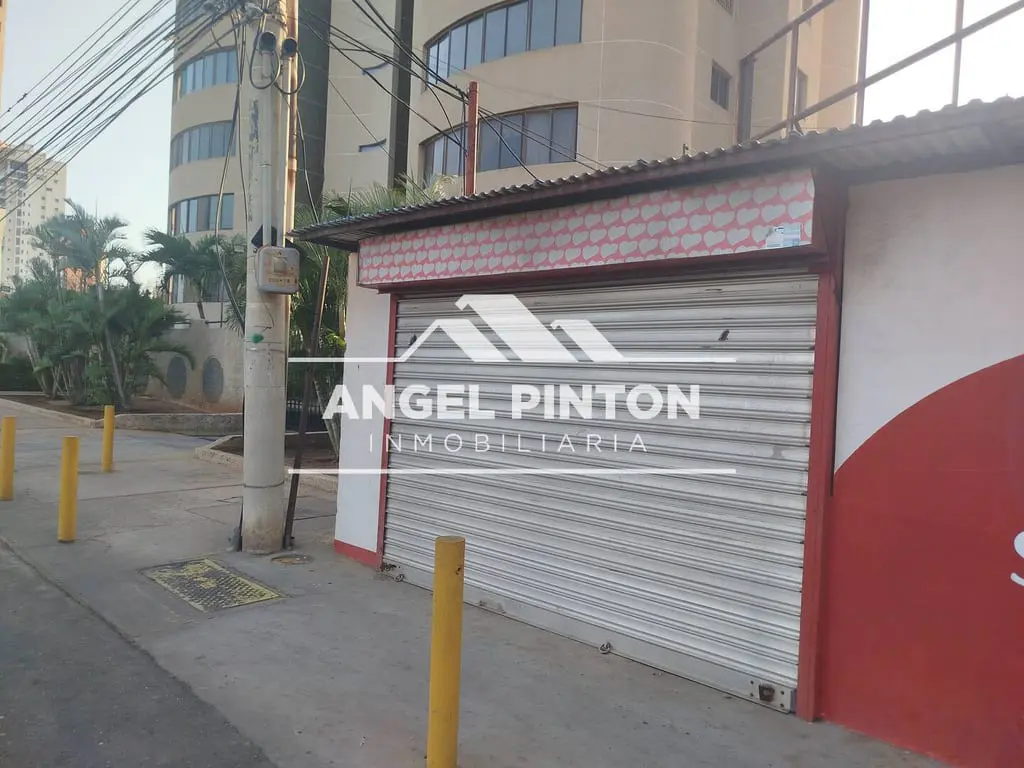 Commercial space in Maracaibo