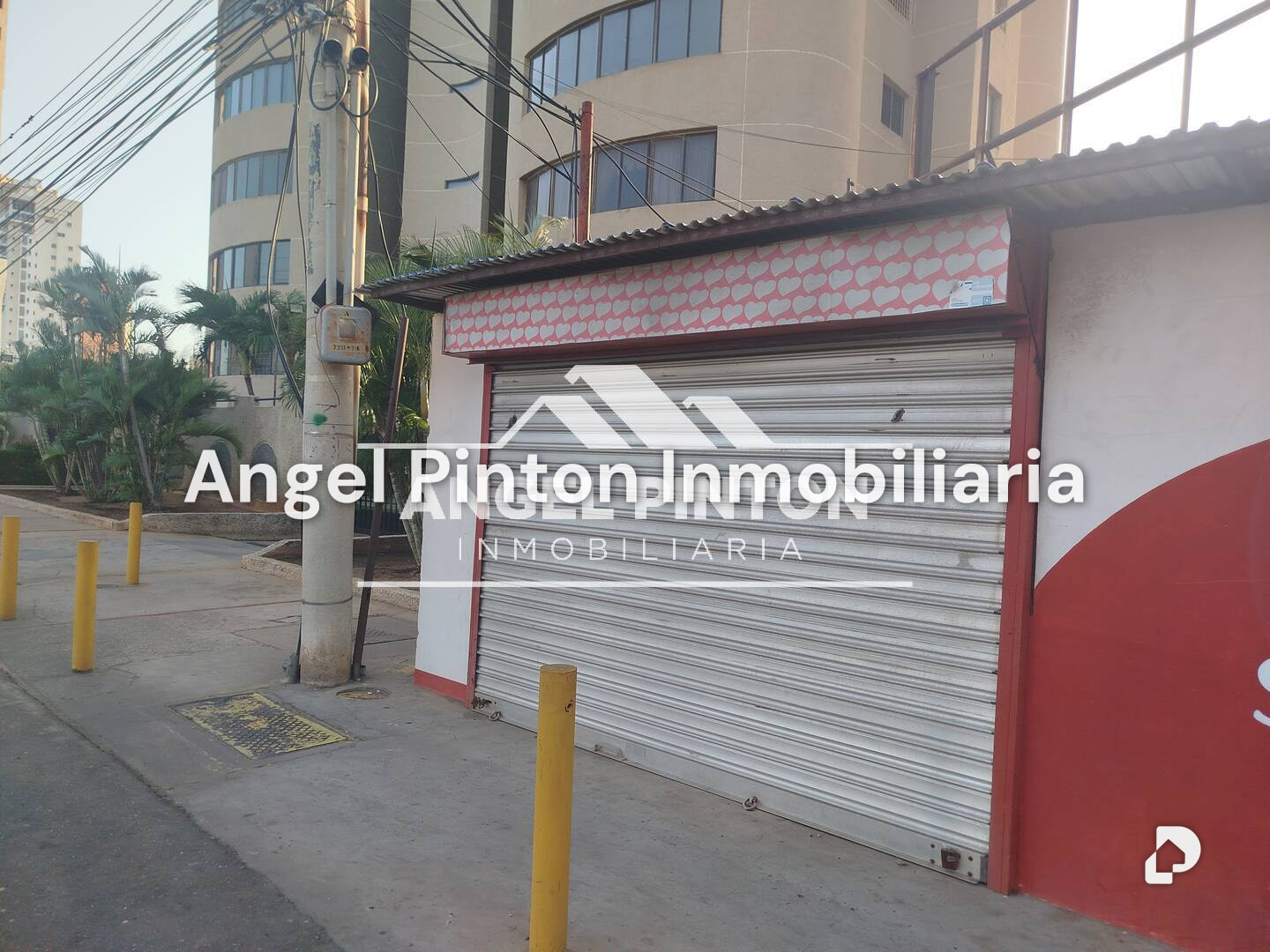 Local comercial en Avenida El Milagro, Maracaibo – 1