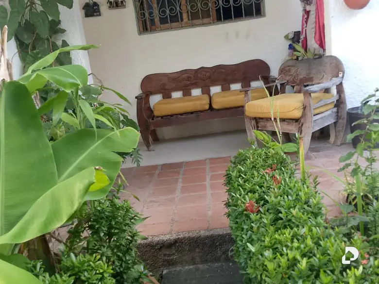 Casa en Cúa – 2