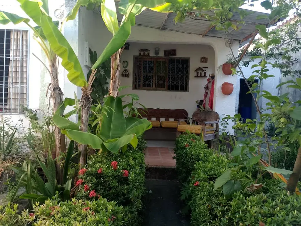 House in Cúa - 1