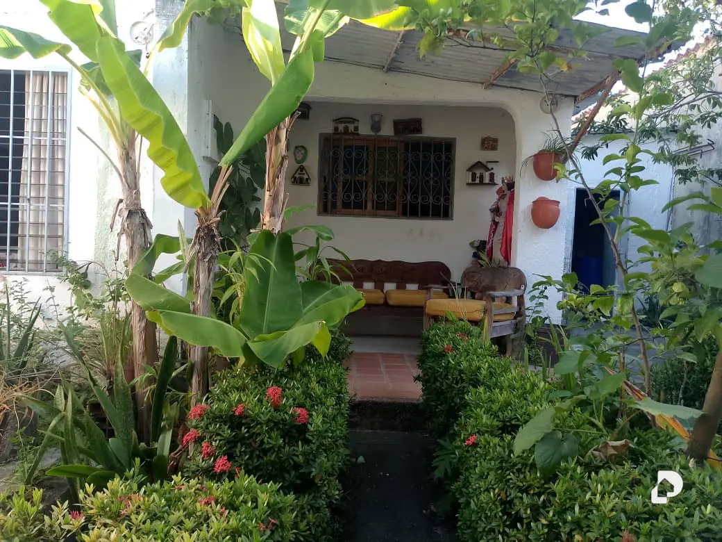 Casa en Cúa – 1
