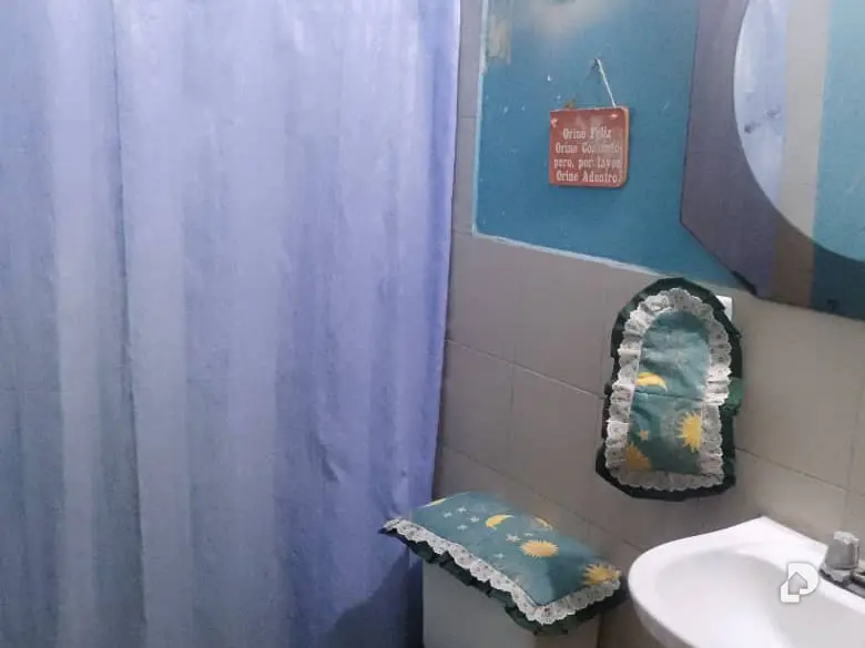 Casa en Cúa – 5