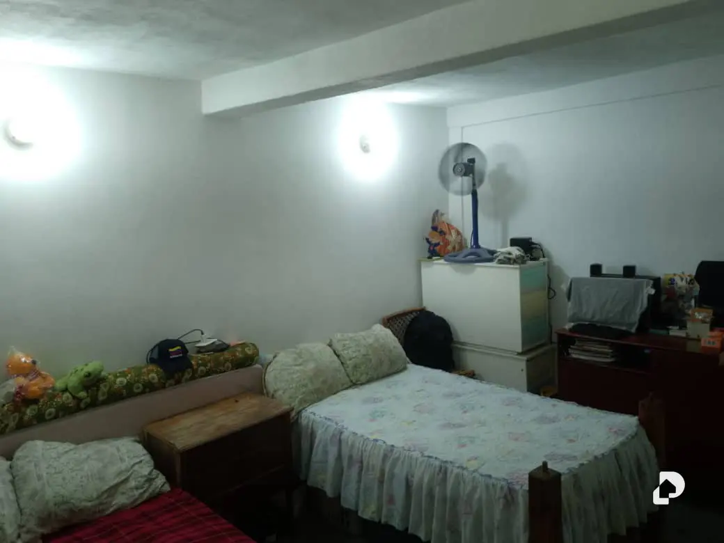 Casa en Cúa – 6