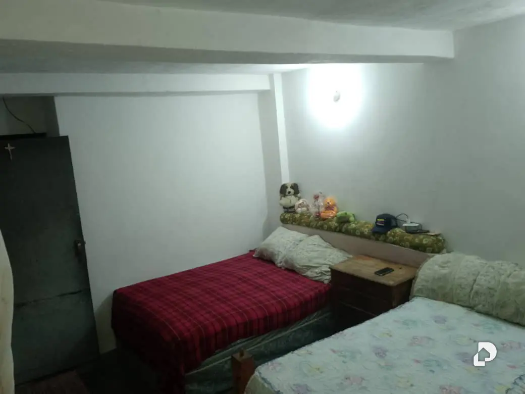 Casa en Cúa – 4