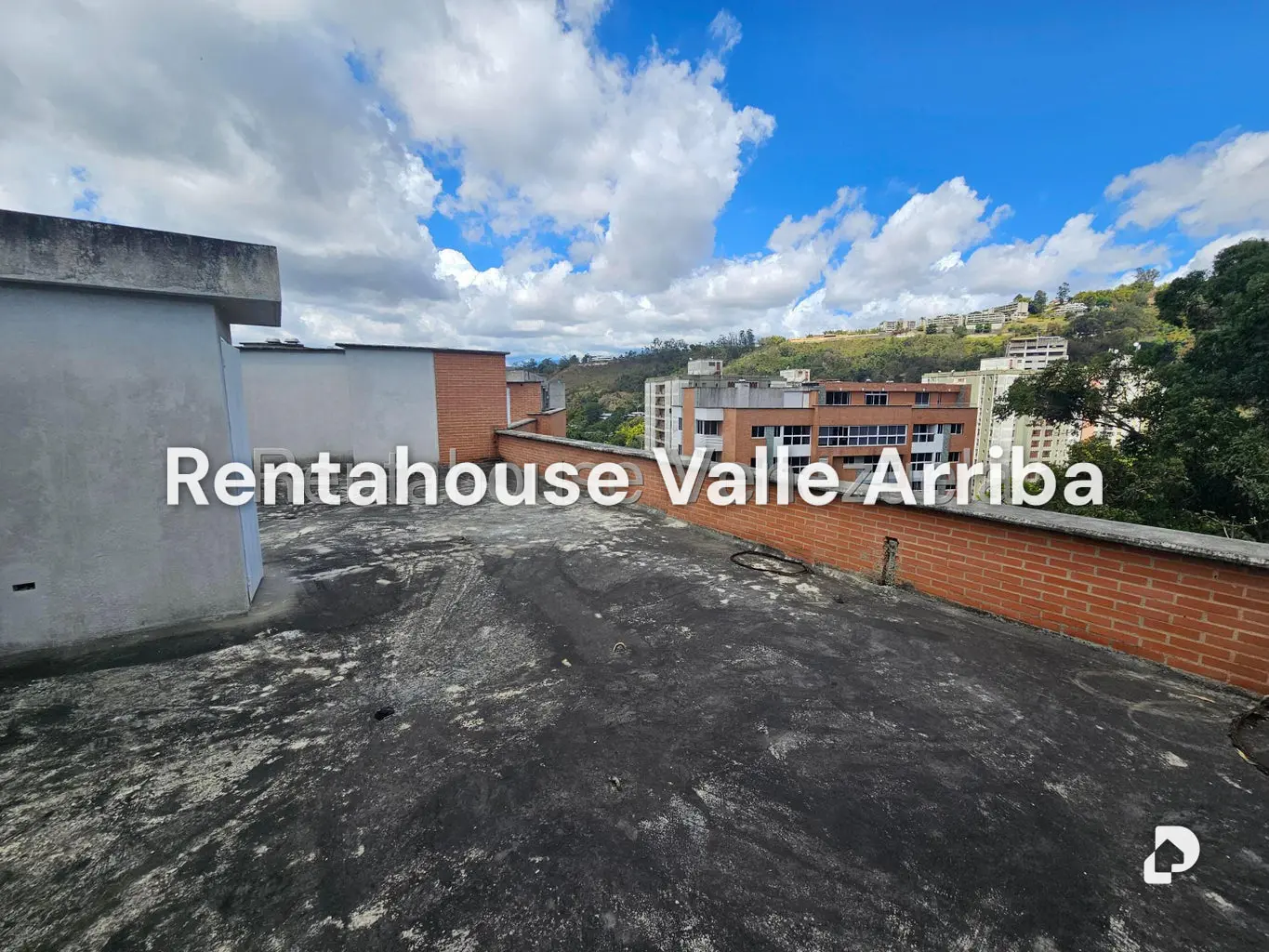 Apartamento en La Boyera, Caracas – 19