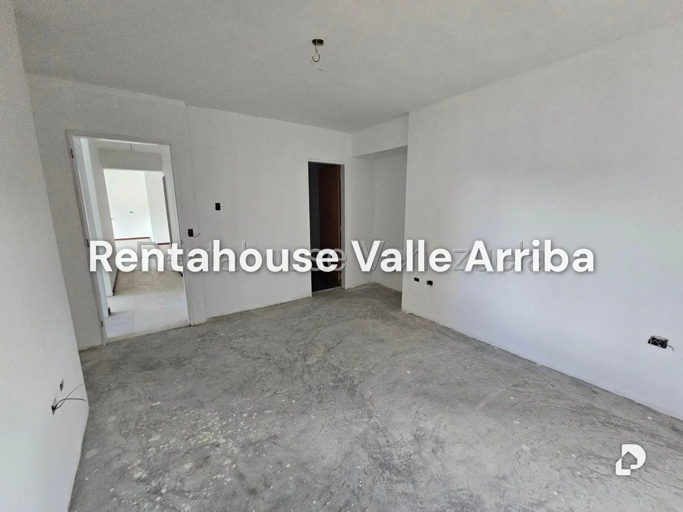 Apartamento en La Boyera, Caracas – 13