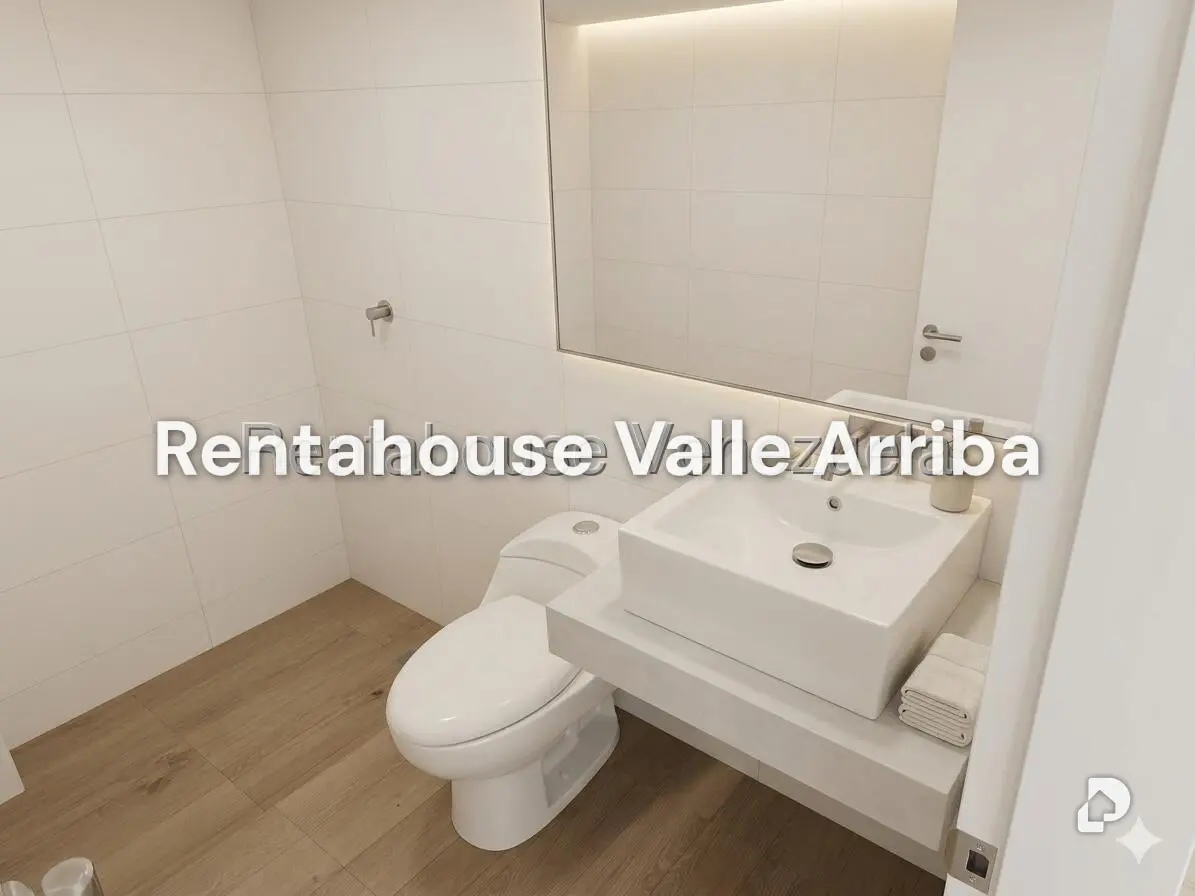 Apartamento en La Boyera, Caracas – 16