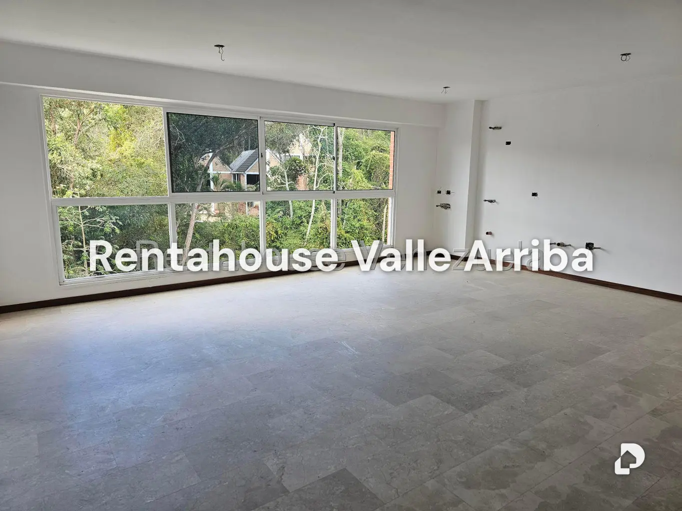 Apartamento en La Boyera, Caracas – 9