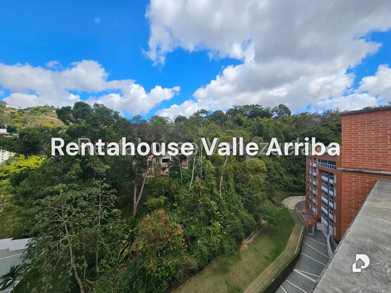Apartamento en La Boyera, Caracas – 24